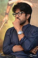 Ram Charan Interview About Bruce Lee